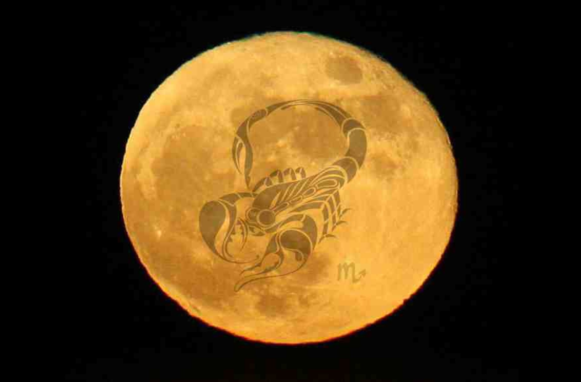 Full Moon in Scorpio_ Waking Up! Foundation for Unity Consciousness