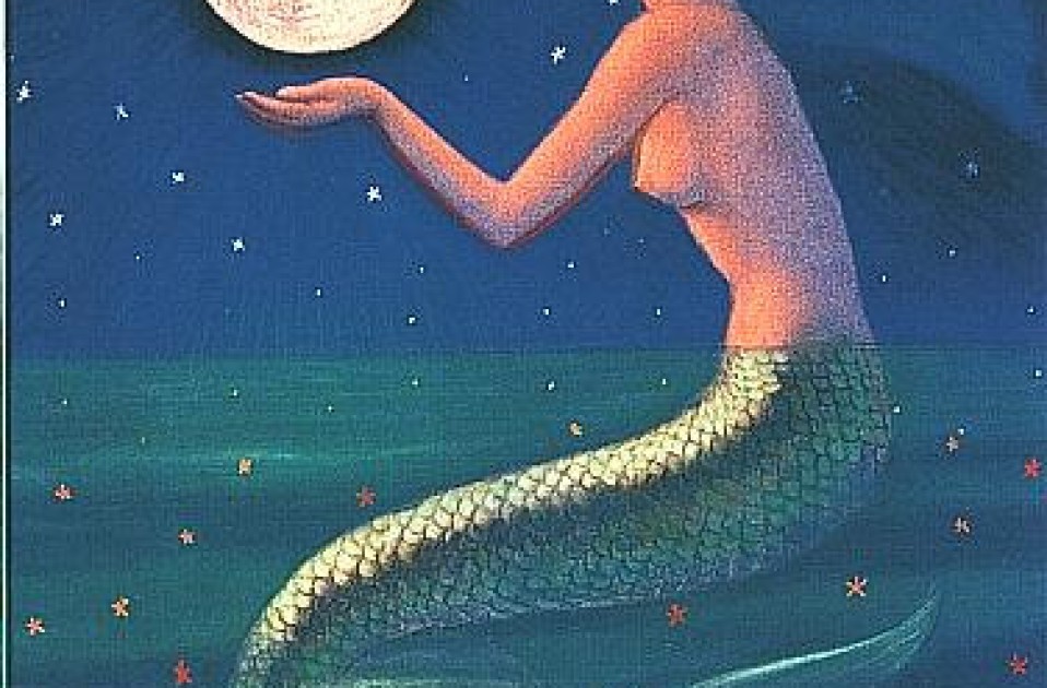 Full Moon in Pisces/Virgo Today!